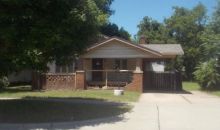 1351 S Hydraulic St Wichita, KS 67211