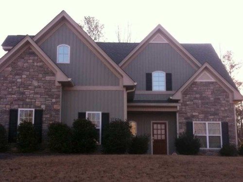 4248 Mountain Ridge Road, Gainesville, GA 30506