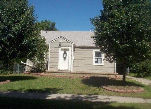 544 S Green St, Wichita, KS 67211