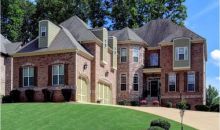 1842 Ebenezer Farm Circle Marietta, GA 30066