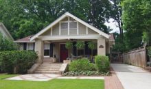 1162 Briarcliff Place Ne Atlanta, GA 30306