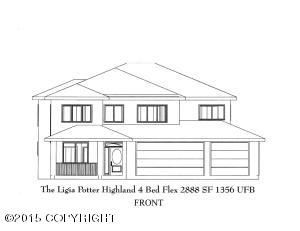 L3 B1 Greece Drive, Anchorage, AK 99516