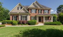 552 Grassmeade Way Snellville, GA 30078