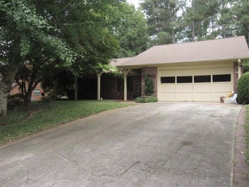 3782 Cambridge Drive Sw, Marietta, GA 30064