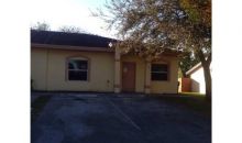 28306 SW 141 PL # # Homestead, FL 33033