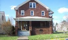 46 Chambers Ave Greenville, PA 16125