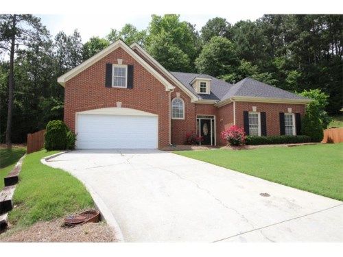 7193 Iverson Trail, Lithonia, GA 30058