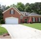 7193 Iverson Trail, Lithonia, GA 30058 ID:12878429