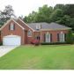 7193 Iverson Trail, Lithonia, GA 30058 ID:12878430