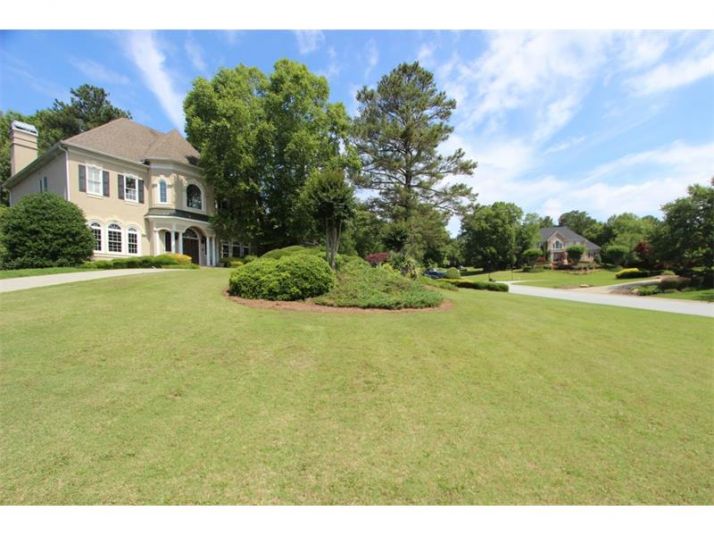 3987 Merriweather Woods Drive, Alpharetta, GA 30022