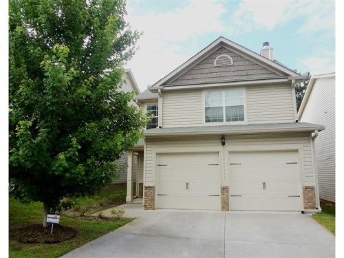 209 Hidden Creek Pt, Canton, GA 30114