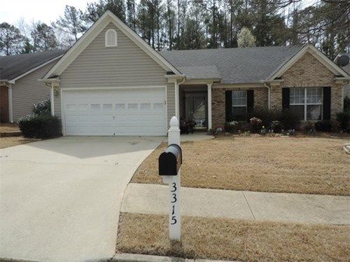 3315 Freedom Landing Nw, Kennesaw, GA 30144