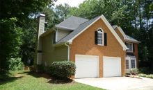 2054 Sanderlings Drive Nw Kennesaw, GA 30152