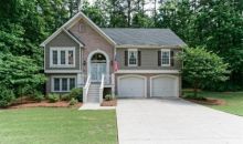 5595 Karingway Court Nw Kennesaw, GA 30152