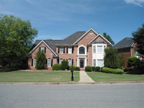 3940 Stone Village Court, Duluth, GA 30097