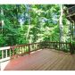 3844 Ashford Trail Ne, Atlanta, GA 30319 ID:12909520