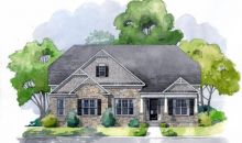 125 Manor North Drive Alpharetta, GA 30004