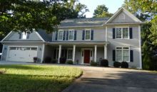 2146 Greencrest Drive Ne Atlanta, GA 30345