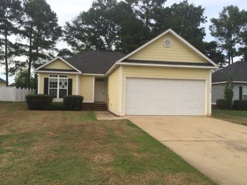 1618 Devon Dr, Albany, GA 31721