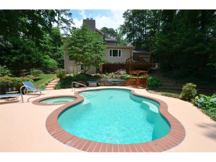 5120 Willow Point Parkway, Marietta, GA 30068