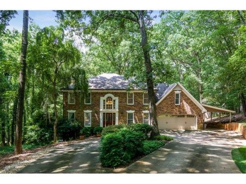 40 Serendipity Way, Atlanta, GA 30350