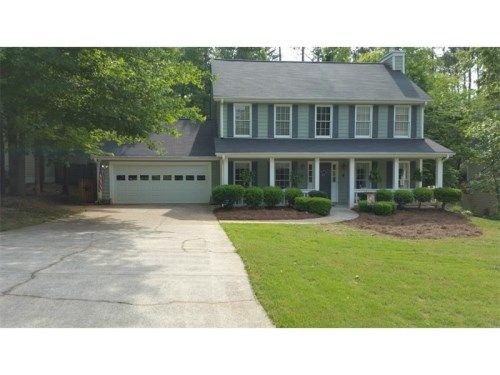 5132 Shotwell Street, Woodstock, GA 30188