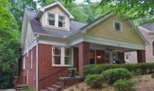 325 Vickers Drive Ne Atlanta, GA 30307