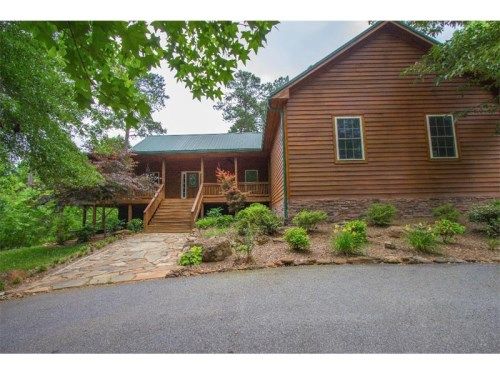 140 Hawk's Creek Farm Road, Colbert, GA 30628