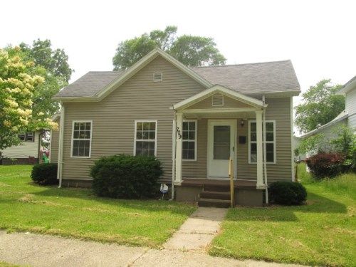 709 S Leeds, Kokomo, IN 46901