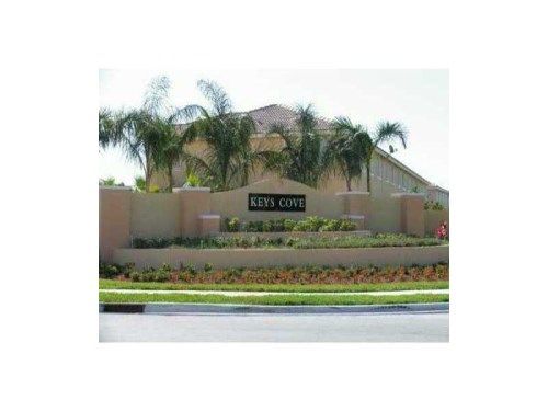 2461 SE 16 TE # 200, Homestead, FL 33035