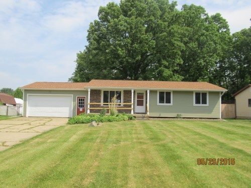 4392 Regency Rd, Swartz Creek, MI 48473