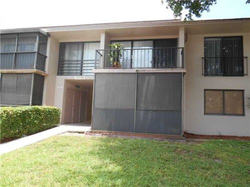 5775 WASHINGTON ST # K-23, Hollywood, FL 33023