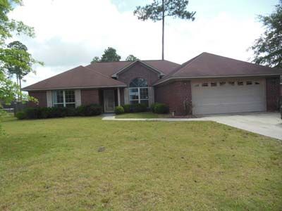 111 Bannon Ct, Hinesville, GA 31313