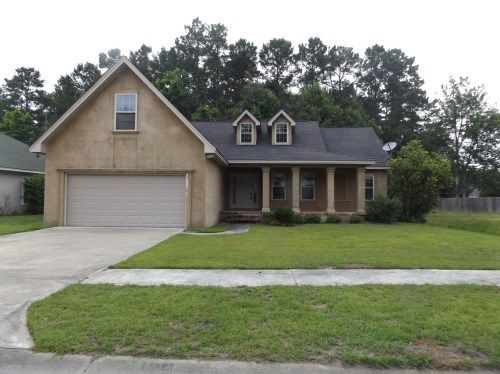 160 Hardwood Forest Dr, Brunswick, GA 31525