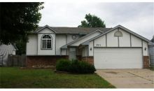 8614 W 16th Ct N Wichita, KS 67212