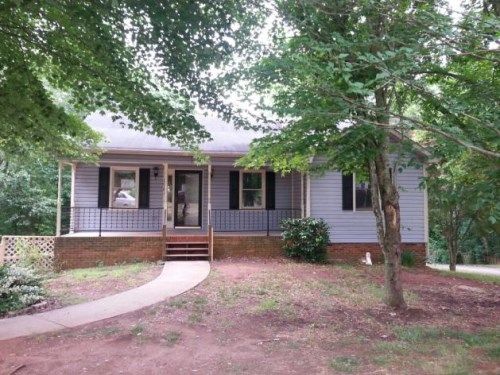 3961 Lois Street, Winston Salem, NC 27127