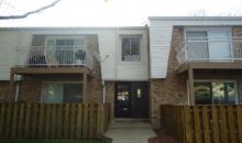 1802 Plum Grove Rd Unit #2C Rolling Meadows, IL 60008