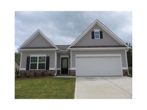 3752 Ridge Bluff Overlook Sw, Gainesville, GA 30507