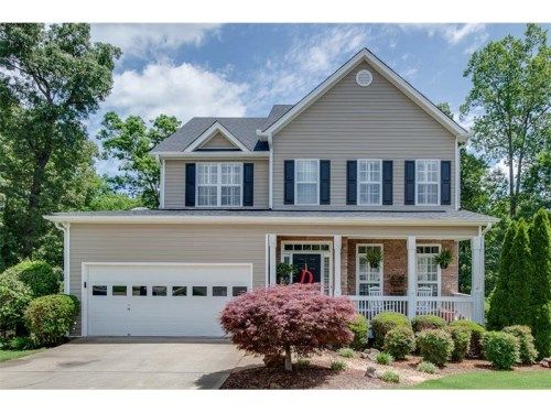 645 Ellesmere Way, Buford, GA 30518