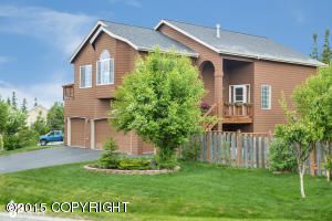 5139 Wood Hall Drive, Anchorage, AK 99516