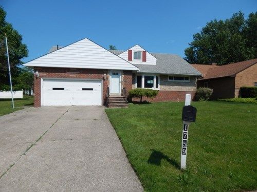 1759 East 228th Street, Euclid, OH 44117