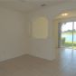 1434 SE 24 CT # 1434, Homestead, FL 33035 ID:12882047