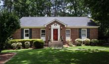 116 Mockingbird Lane Decatur, GA 30030