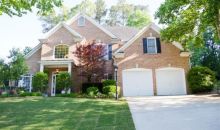 2623 Morningside Trail Kennesaw, GA 30144