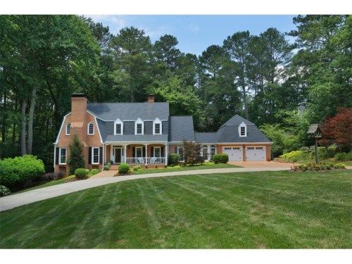 1235 Pine Grove Road, Roswell, GA 30075