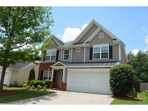 215 Weatherstone Pointe Drive, Woodstock, GA 30188