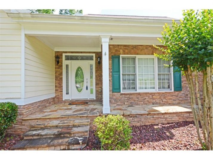 4815 Rose Arbor Court, Cumming, GA 30040