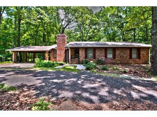 180 Mcelroy Road, Fayetteville, GA 30214