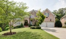 160 Wind Flower Court Alpharetta, GA 30005