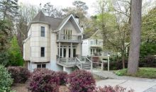 2627 Acorn Avenue Atlanta, GA 30305